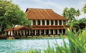 Taj Kumarakom Resort And Spa Kerala